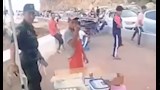 صورة من الفيديو