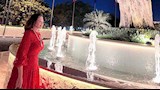 إلهام شاهين في دجلة