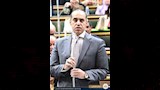 جلسة مجلس النواب