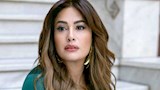 الفنانة التونسية هند صبري