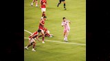 ميسي ضد أشرف داري