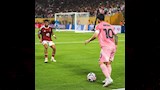 ميسي ضد زيزو