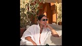 روجينا تقضي اجازة الصيف 