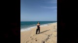 إيمان العاصي من أمام الشاطي