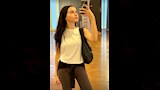 سارة الشامي