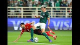 الأهلي وبالميراس