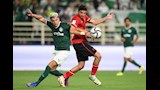 الأهلي وبالميراس