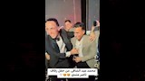 رقص عبد الشافي في زفاف ناصر منسي