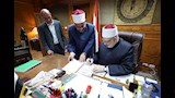 اعتماد النتيجة