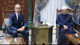 الدكتور أحمد الطيب يستقبل رئيس الوزراء الصربي