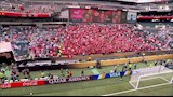جماهير الوداد المغربي في المدرجات لتابعة مباراة الفريق أمام مان سيتي بكأس العالم (5) (1)