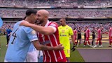 مان سيتي والوداد