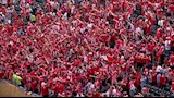 جماهير الوداد المغربي (1)