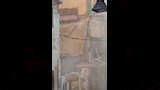 انهيار عقار