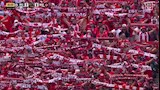 جماهير الوداد داخل المدرجات