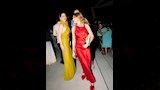 صور من  الحفل الذي حضرته جنا عمرو دياب (1)