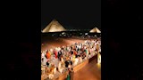 صور من  الحفل الذي حضرته جنا عمرو دياب (6)