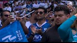 جماهير الهلال تتابع مباراة فريقها أمام ريال مدريد (1)