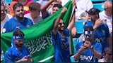 جماهير الهلال السعودي (1)