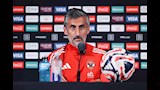 المدرب الإسباني خوسيه ريبيرو (1)