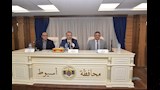إطفاء الأنوار 8 مساءً.. إجراءات عاجلة لترشيد استهلاك الطاقة بأسيوط