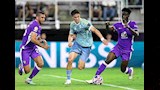 رامي ربيعة وكنان يلدز وكوامي أوتون
