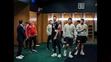تدريبات الأهلي