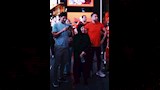 جماهير الأهلي قبل مباراة بالميراس