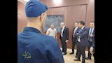 جانب من الزيارة 7