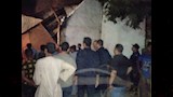 جانب من السيطرة على الحريق  (6)