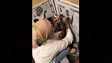جانب من الورشة