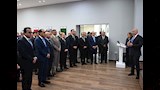 مدبولي يتفقد أول مصنع لإنتاج أجهزة السونار والرنين (3)
