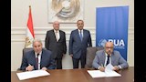 محافظ أسيوط يفتتح وحدة طب الأسرة بمدينة ناصر بتكلفة 5 ملايين جنيه