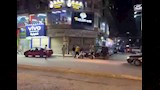 معركة الأسلحة البيضاء بعين شمس (4)