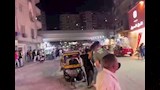 معركة الأسلحة البيضاء بعين شمس (6)