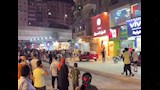 معركة الأسلحة البيضاء بعين شمس (5)