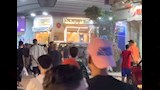 معركة الأسلحة البيضاء بعين شمس (2)