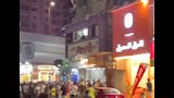 معركة الأسلحة البيضاء بعين شمس (8)