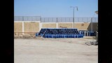 وكيل تموين الأقصر يقود حملة مفاجئة للتفتيش على أسطوانات البوتاجاز