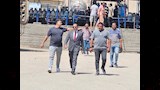 وكيل تموين الأقصر يقود حملة مفاجئة للتفتيش على أسطوانات البوتاجاز