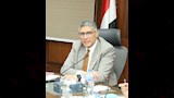 المهندس عادل النجار خلال الإجتماع