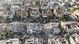 مشاهد الدمار في إسرائيل تذكر بمعاناة غزة (5)