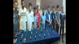 طرفا مشاجرة عين شمس