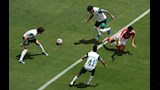 الأهلي وبالميراس