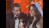 حفل زفاف ماهيتاب ماجد المصري 