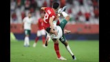 الأهلي وبالميراس2