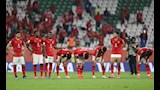 الأهلي وبالميراس كأس العالم 2021