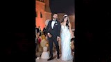 حفل زفاف ماهيتاب ماجد المصري 