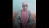 الطالبة مي سعيد فوزي