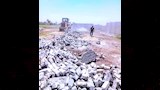 حملة إزالة التعديات في سوهاج